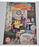 Vintage Betty&#39;s Attic Catalog Collector&#39;s Edition #VII - $301.39 MXN