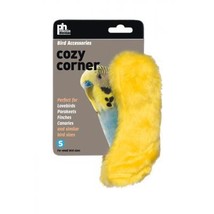 Prevue Pet  Small Cozy Corner Yellow 1160Y  - £8.14 GBP