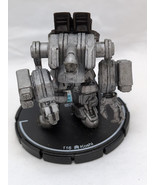 Koshi Steel Wolves MechWarrior Figure 095 - $184.53 MXN
