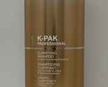Joico K-Pak Clarifying Shampoo Liter - £17.44 GBP