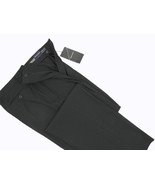 NEW! $695 Giorgio Armani Black Label Classico Dress Pants!  US 30 e 46  ... - $328.23 CAD