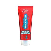 Wella Shockwaves Ultra Strong Tuff Stuff Gel 200 ml  - $12.00