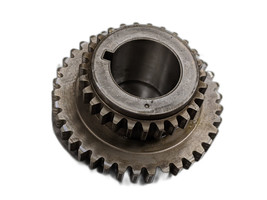 Crankshaft Timing Gear From 2014 Mitsubishi Outlander Sport  2.0 - £19.94 GBP