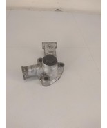 1975 to 1980 MG 1.8L Thermostat Housing With Plug OEM MGB 1800 - $24.00