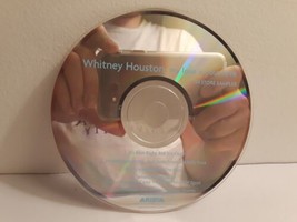 Whitney Houston - My Love Is Your Love (In Store Sampler) (Promo CD, 1998) Disc - $7.59