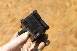 2009-2014 HYUNDAI GENESIS SEDAN YAW RATE SENSOR MODULE UNIT V1132 image 3