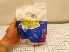 GM 15794103 Fuel Tank Cap GT291 Factory Sealed General Motors - $24.98