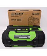 EGO BA1400T 56V 2.5AH ARC LITHIUM ION BATTERY, FITS ALL EGO 56V TOOLS - NEW - $124.98