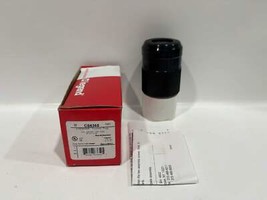 New Legrand CS6365 Turnlock Plug 50A, 125/250V Calif, Style - $48.00