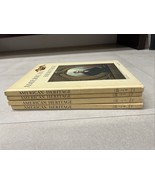 American Heritage Book Packs of 4 1963-1964 - £10.70 GBP