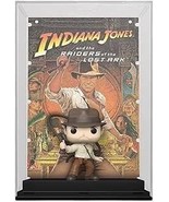 Funko Pop! Movie Poster: Indiana Jones - Raiders of The Lost  Ark - $66.83