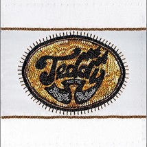 Teddy And The Rough Riders [VINYL]  - £25.41 GBP