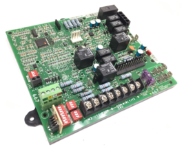 Carrier Bryant  CEPL130667-02 HK42FZ024 Furnace Control Circuit Board used #D383 - £87.83 GBP