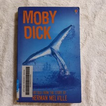Moby Dick by Melville, Herman  (2005, Trade Paperback, Children&#39;s) - £1.63 GBP