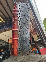 Cummins ISL 8.3L Diesel Engine Cylinder Head 5319454 OEM - $1,800.00