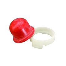 Briggs &amp; Stratton Carburettor Primer Bulb. 694394. Sprint/Classic/Quattr... - $114.23 MXN