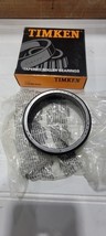 Timken 453x Axle Differential Bearing Race-Race 453-X 20024 USA - $36.41 CAD