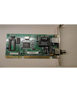 Vintage D-Link DE-220ECT Ethernet ISA Internal Server Network Adapter - $116.41 CAD