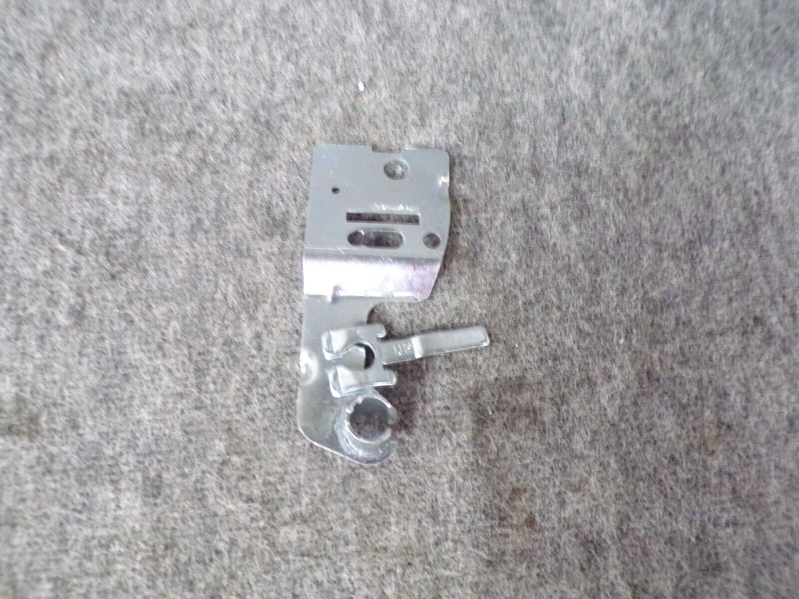 AEH74176704 LG REFRIGERATOR UPPER DOOR HINGE - $10.00