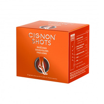 Cignon Shots for Ligaments Tendons Fascia 20 x 10ml - £26.11 GBP