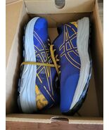 Asics Gel-Excite Trail Men&#39;s Running Athletic Shoes Monaco Blue Size 10 - €85,06 EUR
