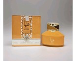 Haya Soleil Le Chameau for Women 100ML 3.4.Oz Eau de Parfum Spray - $28.71