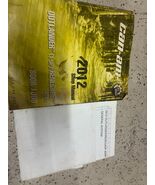 2012 Can-Am Outlander Renegade 800R 1000 ATV OEM Service Repair Shop Man... - $69.99