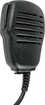 Pryme SPM-103 Observer Speaker Mic for Motorola CP200 BPR40 and Other 2-Pin Radi - $29.70