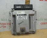 2014 Kia Soul 2.0L Engine Control Unit ECU 391332EHA0 Module 543-7B6 - $28.41