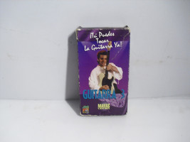 tu puedes tocar la guitarra ya 3 vhs video - £1.55 GBP