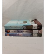 Lot of 3 Amish Books Jerry Eicher Wiseman Others.  See photos for titles. - $5.94