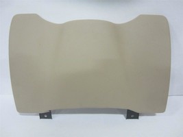 05-11 Cadillac STS Dash Trim Knee Bolster Steering Column Cover 15922838 - £15.63 GBP