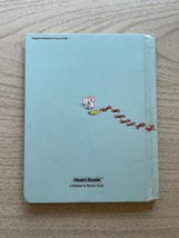 Vintage Weekly Reader Book: Curious George Flies a Kite image 5