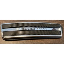 Vintage Ford 1967-1970 Sure-Track Brake Pedal Pad C8SA-2457-C - $14.80