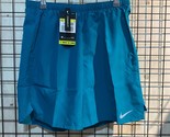 Nike Dri-Fit Challenger Shorts 72IN1 Men&#39;s Running Pants [US:S] NWT CZ90... - $47.61