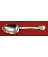 Trifed by Spaulding &amp; Co. English Sterling Silver Platter Spoon 9 1/2&quot; - €305,17 EUR