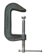 Craftsman USA C Clamp No 30 Heavy Duty Vintage Clamp image 2