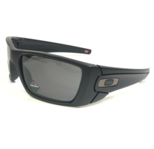 Oakley Sunglasses SI Fuel Cell OO9096-K760 Matte Black Frames Black Prizm Lenses - $102.63