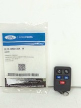 New OEM Genuine Ford 5-Button Remote FOB 2003-2006 Navigator 2L7Z-15K601-BA - $43.07