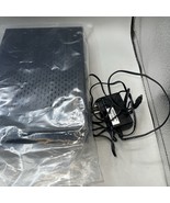 CenturyLink ZyXEL C3000Z DSL Modem Wireless Router w/ AC Adapter *Tested... - $530.50 MXN