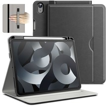 JETech Case for iPad Air 5/4 (10.9-Inch, 2022/2020 Model, 5th/4th Generation), P - £26.74 GBP