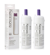 Kenmore Elite 9081-Refrigerator Water Filter replacement , 2 Pack - £46.92 GBP