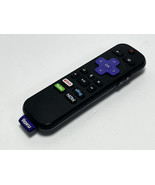 Genuine Roku RC-AL2 Smart TV Remote Control ONLY - $240.92 MXN