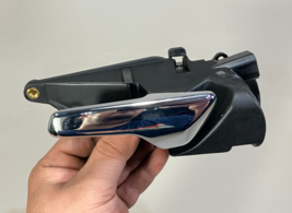 90-95 Mercedes R129 SL500 300SL DRIVER Side Interior Door Handle 1297600... - $64.00