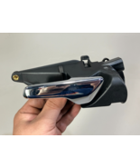 90-95 Mercedes R129 SL500 300SL DRIVER Side Interior Door Handle 1297600... - $87.71 CAD