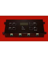 Kenmore Gas Oven Control Board - Part # 316418207 - $109.00