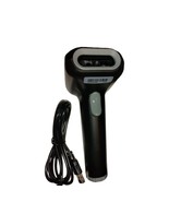 2D WIRELESS Barcode Scanner WHS-26 usb+2.4g NEW in box - $36.59 CAD