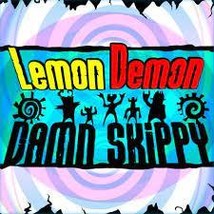 Damn Skippy by Lemon Demon (CD-R Format, Non-Record Label) - £15.03 GBP