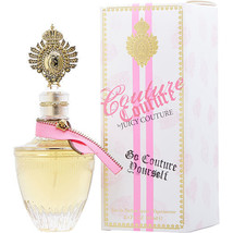 Couture Couture By Juicy Couture By Juicy Couture Eau De Parfum Spray 3.4 Oz - £35.26 GBP