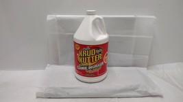 Krud Kutter Original Concentrated Cleaner Degreaser Stain Remover 1 gal ... - $31.21